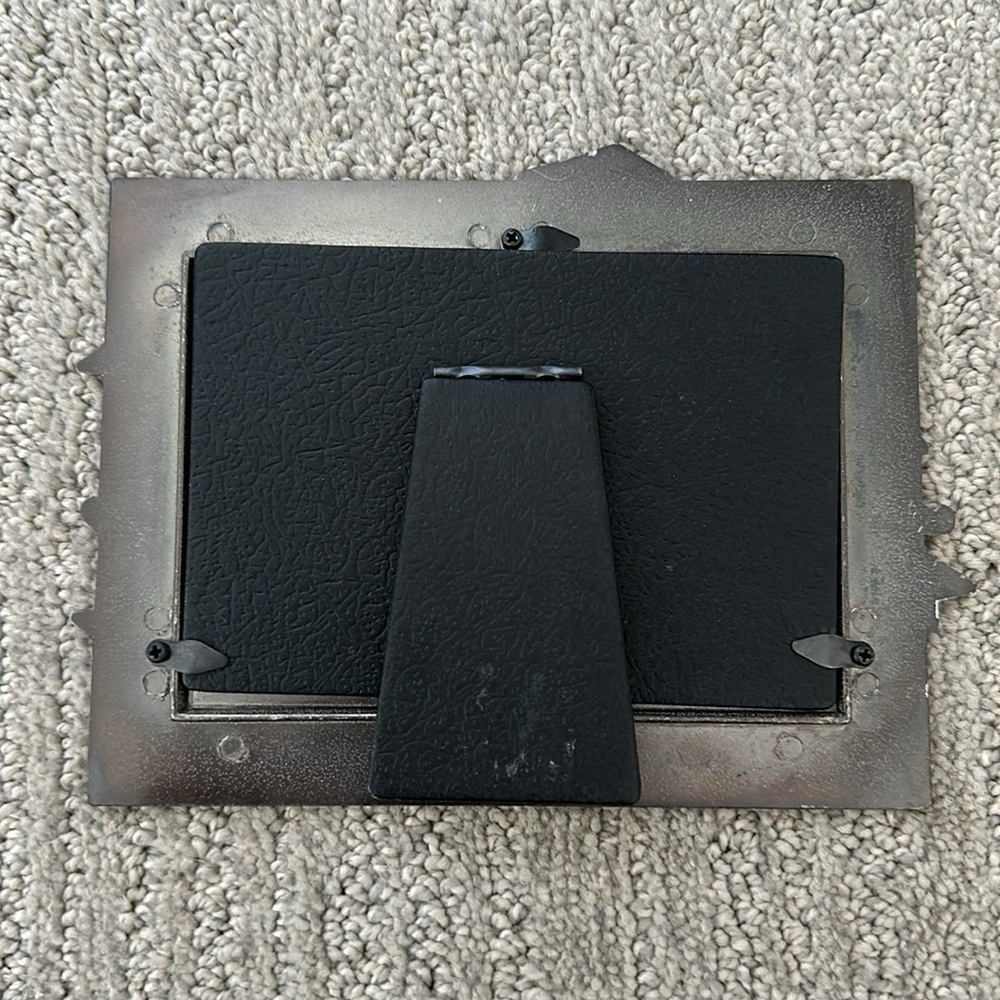Graduation Photo Frame - Picture 2 of 2